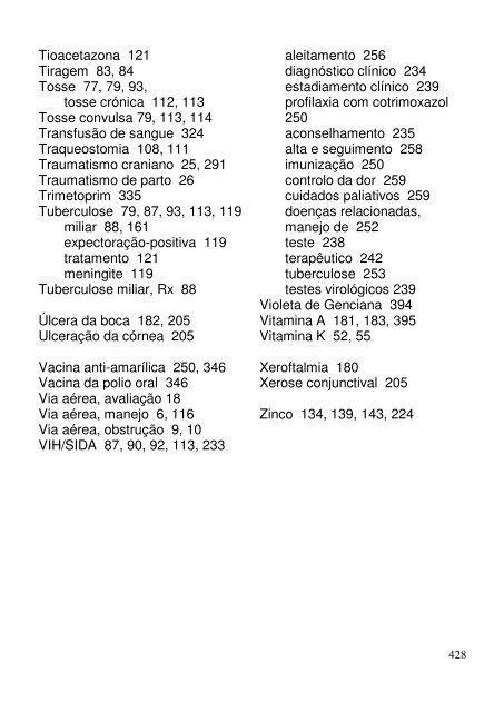 Cuidados hospitalares para crianças - ICHRC