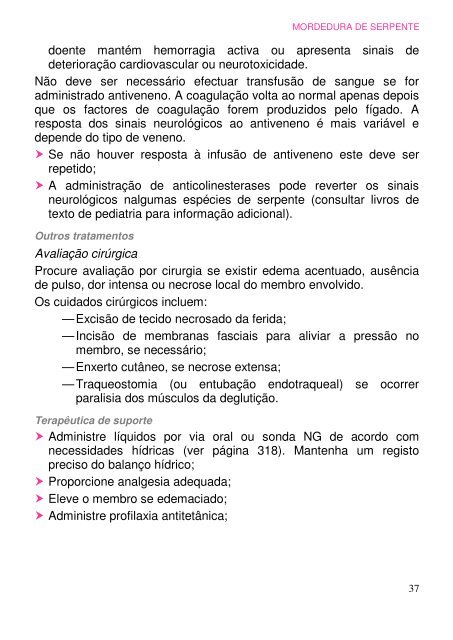 Cuidados hospitalares para crianças - ICHRC