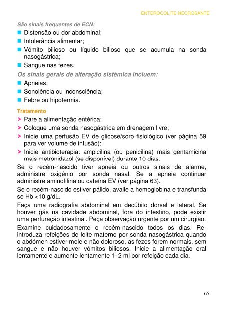 Cuidados hospitalares para crianças - ICHRC