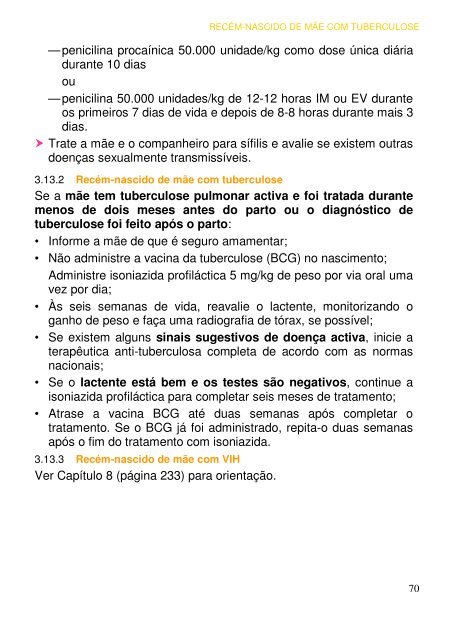 Cuidados hospitalares para crianças - ICHRC