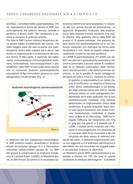 Nuove prospettive sull'uso delle IVIg nelle patologie ... - CSL Behring