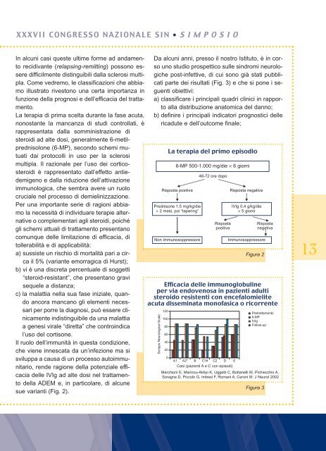 Nuove prospettive sull'uso delle IVIg nelle patologie ... - CSL Behring