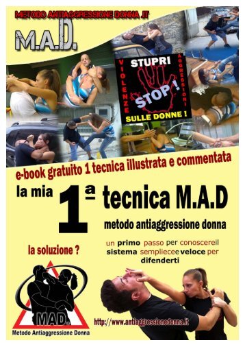 Visualizza il PDF - Wtka Italia Krav Maga