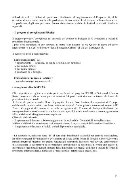 guida regionale.pdf - Regione Emilia-Romagna