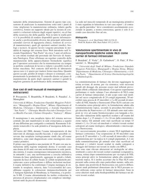 Pathologica 4-07.pdf - Pacini Editore