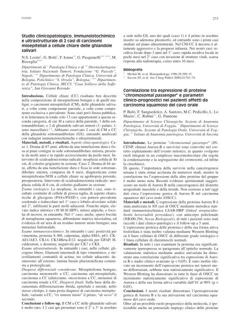 Pathologica 4-07.pdf - Pacini Editore