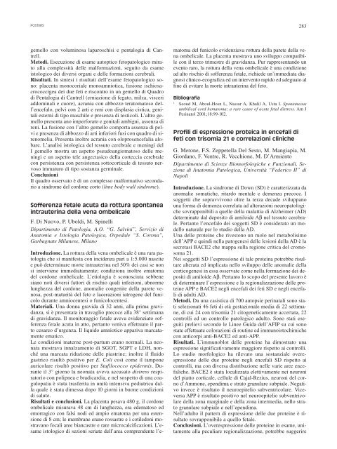 Pathologica 4-07.pdf - Pacini Editore