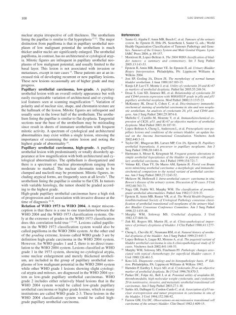Pathologica 4-07.pdf - Pacini Editore