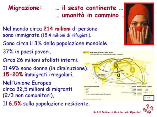 Malattie Tropicali e HIV - Agenzia di Sanità Pubblica della Regione ...