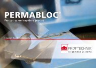 PERMABLOC®