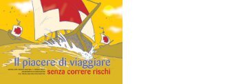 Libretto vaccini - Medio Friuli