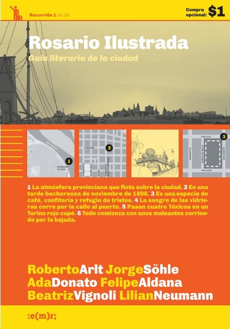 Rosario Ilustrada