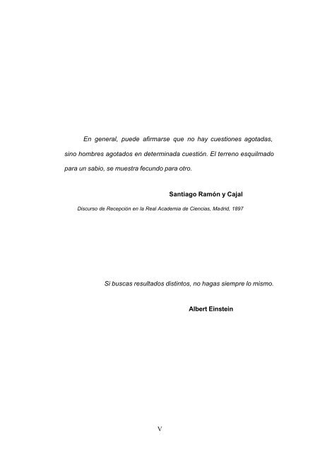 tesis doctoral - e-Spacio - Uned