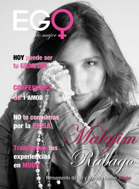 Descargar en pdf - Ego de Mujer