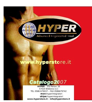 0586679037 info - Hyperstore.It