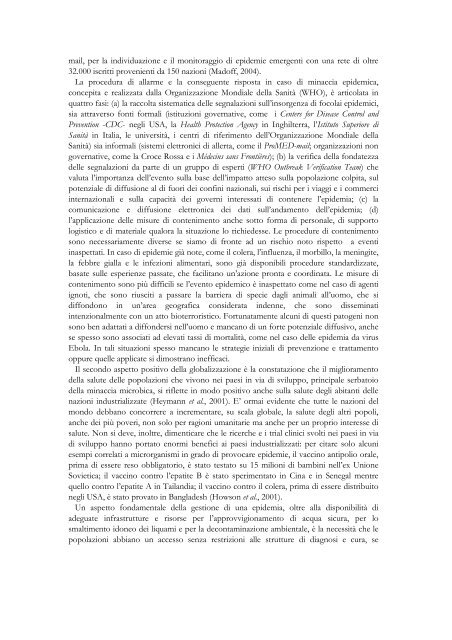 Prolusione Prof. Guido Grasso - Università degli Studi del Molise