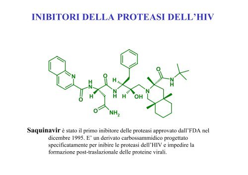 FARMACI ANTIVIRALI FARMACI ANTIVIRALI - Cicciolo.net