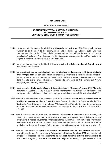 Come puoi fare la medicina in 24 ore o meno gratuitamente