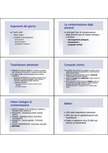 2 rischi biotici (pdf, it, 2095 KB, 5/20/09)