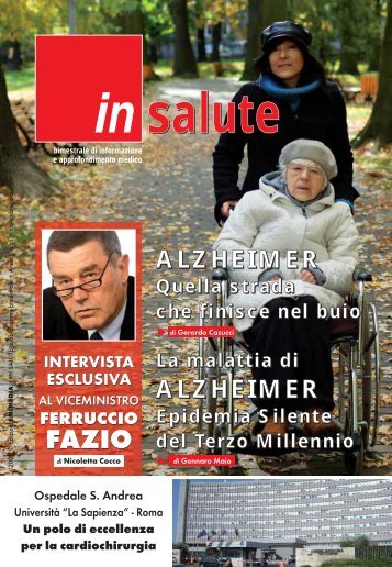 in salute in salute - emimedia.it