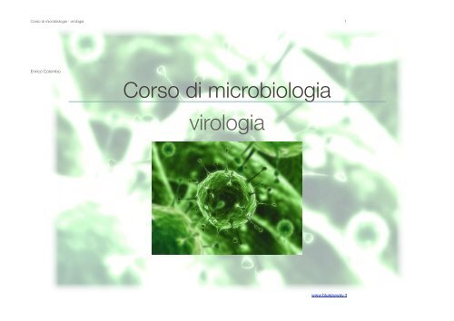 epidemia in corso di rara infezione dellocchio epidemia in corso di rara infezione dellocchio