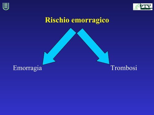 FATTORI DI RISCHIO IN CHIRURGIA