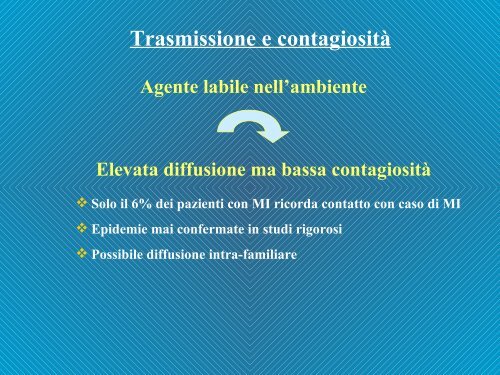 Infezione da EBV Mononucleosi infettiva - Il diario di Fable