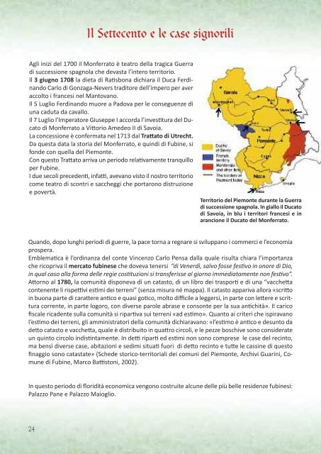 fubine - Manifestazioni eventi sagre in italia