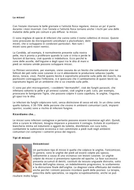 foto di infezione della pelle fungina foto di infezione della pelle fungina