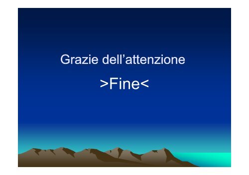 Lesioni da caldo e da freddo - Formatori.veneto.it