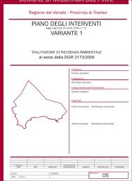 Valutazione d'incidenza ambientale_VIncA_variante1_PI