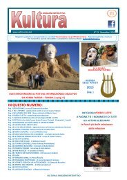 Newsletter 21 - Estro-Verso