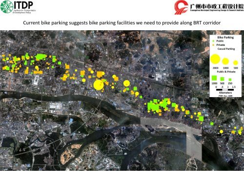 Case study of the Guangzhou BRT - UNCRD