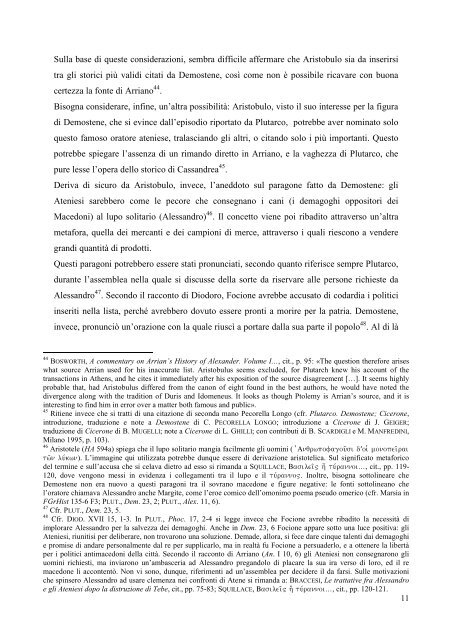 Moretti paper - Scuola Superiore di Studi Storici, Geografici ...