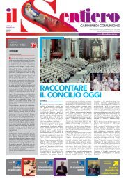 download giornale - Diocesi di Lucera-Troia