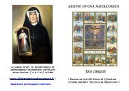7 Ave Maria - Divina Misericordia a cura di Pasquale Cammara