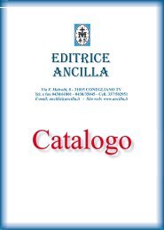 Catalogo 2012 per librerie.indd - Mescat