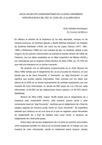 s en Veracruz y Boca del Rio.pdf - Laboratorio de Estudios Fónicos ...