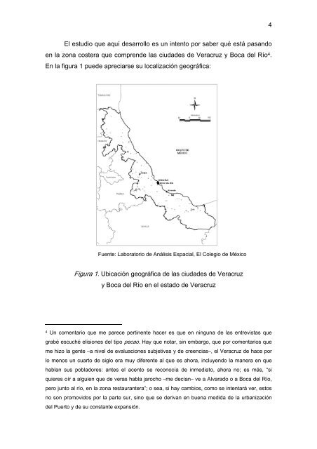 s en Veracruz y Boca del Rio.pdf - Laboratorio de Estudios Fónicos ...