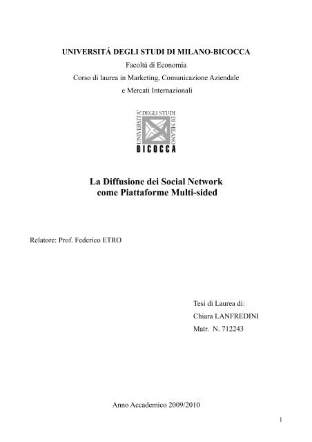 Differenza tra siti di social networking e siti di incontri