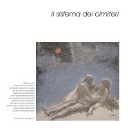 LIBRO - Cimitero La Villetta