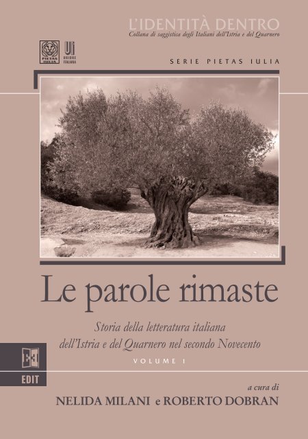 Franco Arminio: la cura dello sguardo - Parco della Poesia Pascoli