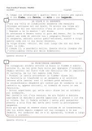 Passeggiata D Autunno La Teca Didattica