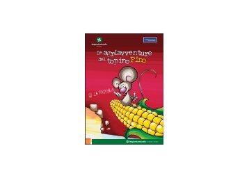 Le agriavventure del Topino Pino - 1° parte - BuonaLombardia.it ...