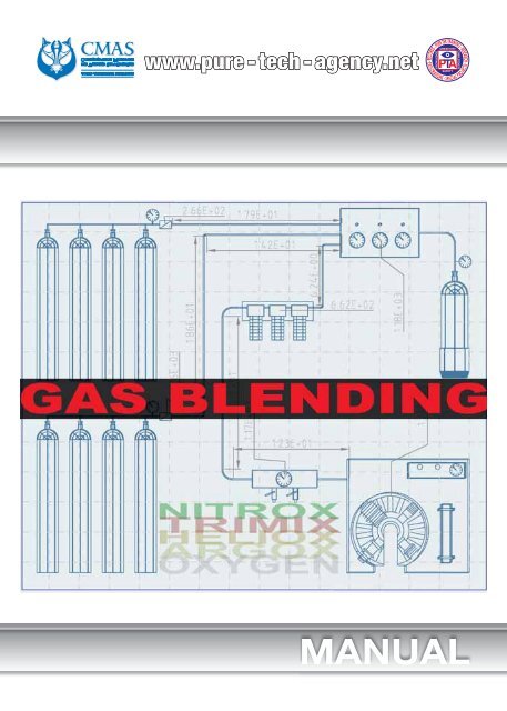 Manuale Blending - PTA