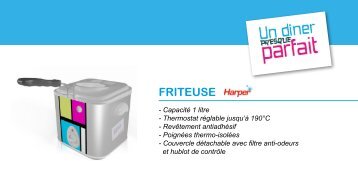 Retrouvez - Ad Vitam Eternam / Casserole Inox