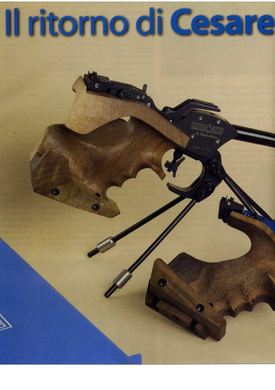Matchguns Matchguns