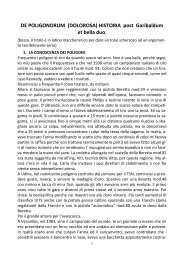 Il file, in formato PDF (1,2 Mb) - Enciclopedia delle Armi di Edoardo ...