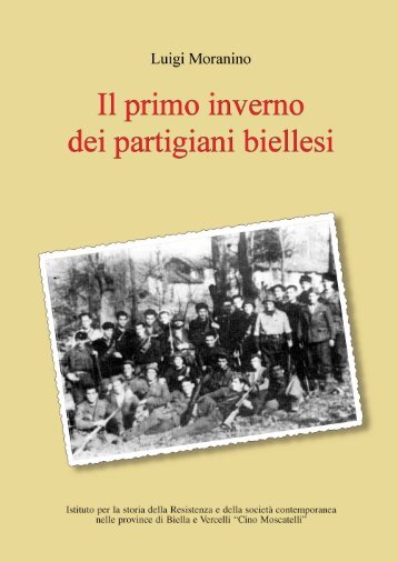 Untitled - Istituto per la storia della Resistenza e della società ...