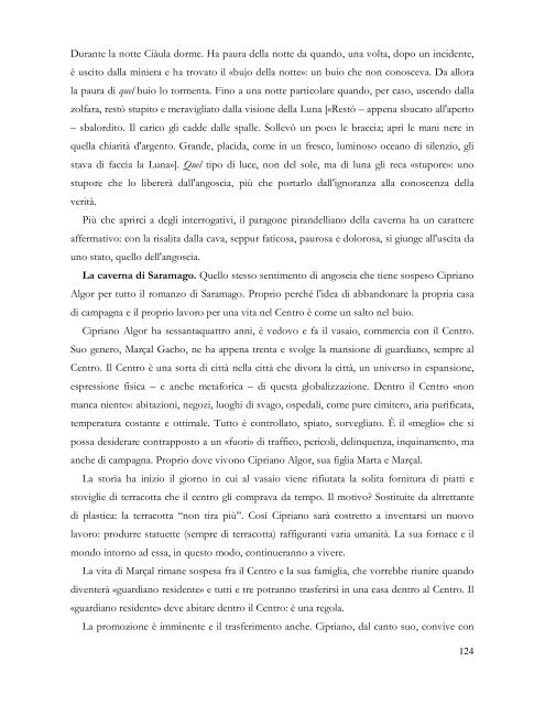 Relazione finale SSIS Filosofia e Storia - DarioDanti.it